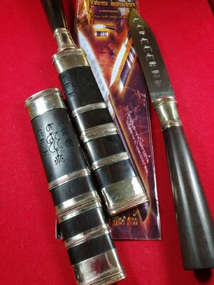 ขอเชิญสั่vจovมีDหมอมหาปราบ ครูบาแบ่ง วัดบ้านโตนด นครราชสีมา