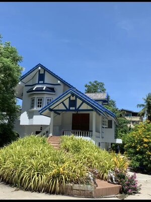 Single House For Rent