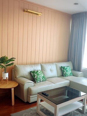 Siri Residence Sukhumvit24