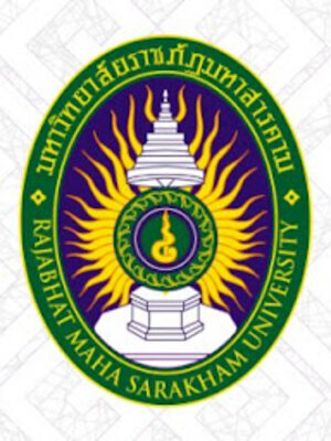 มหาวิทยาลัยราชภัฏมหาสารคาม รับสมัครบรรจุเป็นพนักงานในสถาบันอุดมศึกษา 10 อัตรา สมัครทางไปรษณีย์ ตั้งแต่วันที่ 6-15 กันยายน 2564