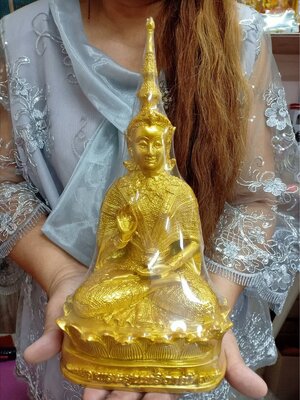 พระสุนทรีวาณี เทวีแห่งปรีชาญาณและความรู้แจ้ง ผู้ทรงอานุภาพบันดาลความเป็นเลิศทางปัญญา