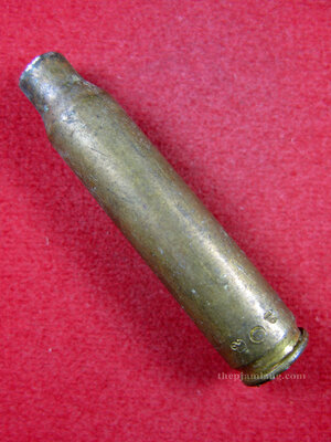 ตะกรุดลูกปืนกันภัย(2) หลวงพ่อวีระ วัดสมอลม สุพรรณบุรี สร้างปี 2551