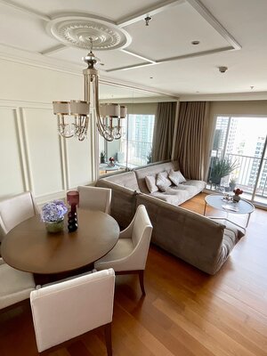 Hive Taksin condominium