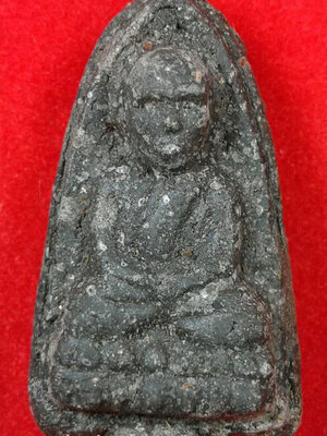 หลวงปู่ทวด รุ่นปาฏิหาริย์(37) วัดห้วยมงคล ประจวบคีรีขันธ์ ปี 2549