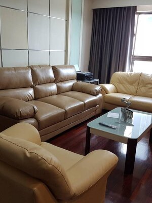 Baan Phahonyothin Place