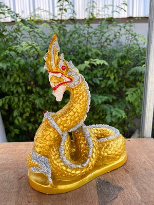 พญานาค ตระกูลวิรูปักษ์