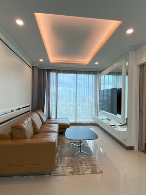 Supalai Oriental Sukhumvit39