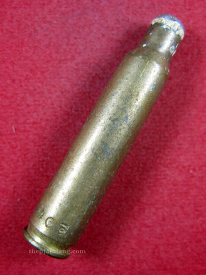 ตะกรุดลูกปืนกันภัย(1) หลวงพ่อวีระ วัดสมอลม สุพรรณบุรี สร้างปี 2551