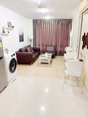 Happy Condo Ladprao 101