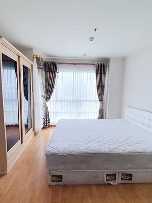 U Delight @ Huai Khwang