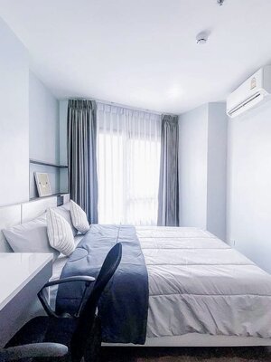 Rich Park @ Triple Station