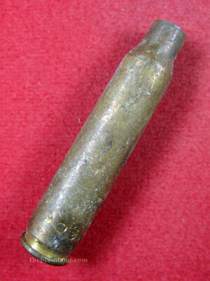 ตะกรุดลูกปืนกันภัย(3) หลวงพ่อวีระ วัดสมอลม สุพรรณบุรี สร้างปี 2551