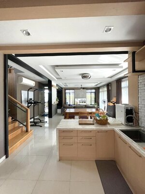 The Palm Phatthanakan