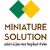 ร้านMiniature Solution