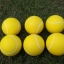 บอลบีบเพื่อสุขภาพ,บอลบริหารมือ,ลูกบอลฝึกมือ,Soft Ball,ลูกบอลบริหารมือ