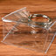 กระเป๋าใส่ของขวัญ,กระเป๋าPVC,28*15*25cm,18*10*20cm,หูหิ้วแบบกลม