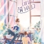 [Pre Order] เหนือฟ้าดาว By chamxmiley แบบไปรษณีย์