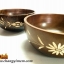 ถ้วยไม้มะม่วง (Mango's wooden bowl)