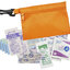 กระเป๋าอเนกประสงค์,สกรีนโลโก้,ขนาด3.5*5*0.5“,ขั้นต่ำ100ชิ้น