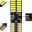 หลอดเสียบT10 4014 LED 24ชิป 12v.-24v./ขายเป็นคู่