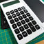 เครื่องคิดเลข2in1,เครื่องคิดเลขพร้อมกระดาน LCD,เครื่องคิดเลขเขียนได้,สามารถจดบันทึกได้