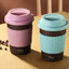 แก้วจากกากกาแฟ,แก้วกากกาแฟ,300ml,400ml