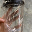 แก้วพลาสติก,แก้วพลาสติกพร้อมฝาปิด,มี2ขนาด,355ml,473ml