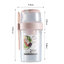 ถ้วยพลาสติก,ถ้วยพลาสติกใส่สลัดแบบพกพา,(310ml+560ml),(310ml+760ml)