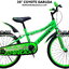 จักรยาน 20" COYOTE รุ่น GARUDA