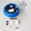 DIY Farm Set 3 หัว-Pump DP-16XCM หัวพ่น Code2-4