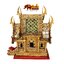 ศาลพระภูมิเดินเส้น ( กลาง )