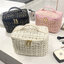 กระเป๋าใส่เครื่องสำอาง,ขนาด21*14*14cm