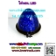 ไฟคริสตัลใหญ่ รสพ.LED24v. ขนาด3นิ้ว ฝาสี
