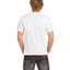 Gildan เสื้อเปล่า เสื้อยืด Gildan ของแท้ คอกลมสีขาว แขนสั้น Premium Cotton 76000
