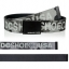 DC Chinook Tx Reversible Web Belt - Black Camo (ใช้ได้ 2 ด้าน)