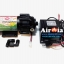 ปั๊มอัดแรงดัน 24VDC Pressure Pump DP-50XCM (130-220 PSI)