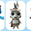 รับผลิตชุดมาสคอต,ชุดมาสคอต,ผลิตตามแบบ,รับทำชุดมาสคอต, MASCOT,คุณภาพดี