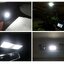 ไฟเพดาน LED 24ชิป 12V สำหรับรถบรรทุก สีขาว