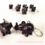 พวงกุญแจช้างน้อย (Elephant key's tag)