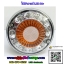 ไฟปาตาเน่LED 24v 5.5นิ้ว