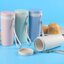 แก้วน้ำฟางข้าวสาลี, pp plasticสินค้าฟางข้าวสาลี,แก้วน้ำ,กระบอกน้ำฟางข้าวสาลี