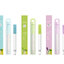 หลอด,หลอดแก้วน้ำ,หลอดพกพา,สกรีนโลโก้,ขั้นต่ำ1,000ชิ้น