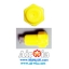 หัวพ่นหมอกพลาสติก code4 ; Pressure 80 PSI