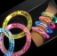 LED Bracelet กำไลข้อมือ,อุปกรณ์เชียร์คอนเสิร์ต