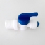 วาล์วน้ำเปิด/ปิด เสียบสาย 1/4 " เป็น 1/2 " เกลียวนอก