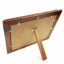 กรอบรูปไม้ (ใหญ่) (Large wooden frame)