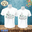 เสื้อกลุ่ม PB-0537 ลาย We are best friend