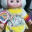 Rainbow Doll ตุ๊กตาเด็กหญิงม้ายูนิคอร์น น่ารัก ตุ๊กตาหัวโต ในชุดยูนิคอร์น น่ารักมากๆเลยค่ะมี4สีค่ะ สีชมพู ม่วง ขาว เขียว