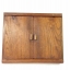 กรอบรูปไม้ (ใหญ่) (Large wooden frame)