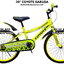 จักรยาน 20" COYOTE รุ่น GARUDA